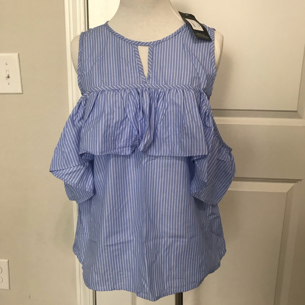 Style Envy Top